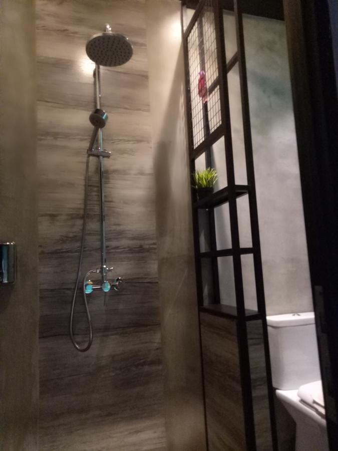 Tube Hotel Klebang Melaka Bagian luar foto